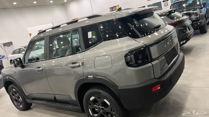 جيتور T1 فل كامل 2025 عروض كاش واقساط نقبل قطاع خاص 2