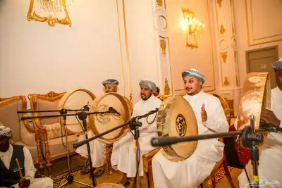 فرقة ليالي السعد للفنون الشعبية والتصوير الفديو والفوتوغراف 4