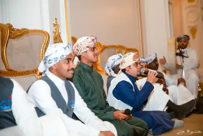 فرقة ليالي السعد للفنون الشعبية والتصوير الفديو والفوتوغراف 5