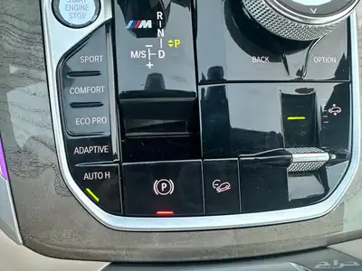 اكس 7 بي ام دبليو 2020 M50i فل كامل انديفيجوال X7 45