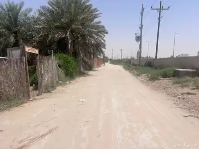 مزرعة للبيع -أرض زراعية موقع متميز- الاحساء- مزارع 27