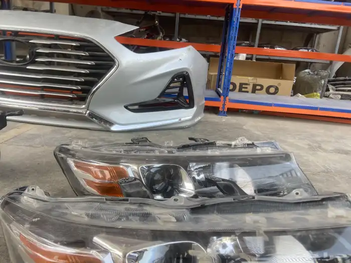 شمعات GAC GS3 2020-2021-2022-2023 4