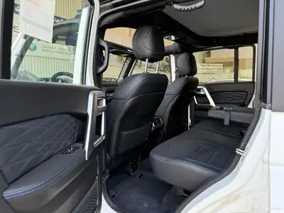 بايك Bj40 فل كامل 2023 كاش واقساط index
