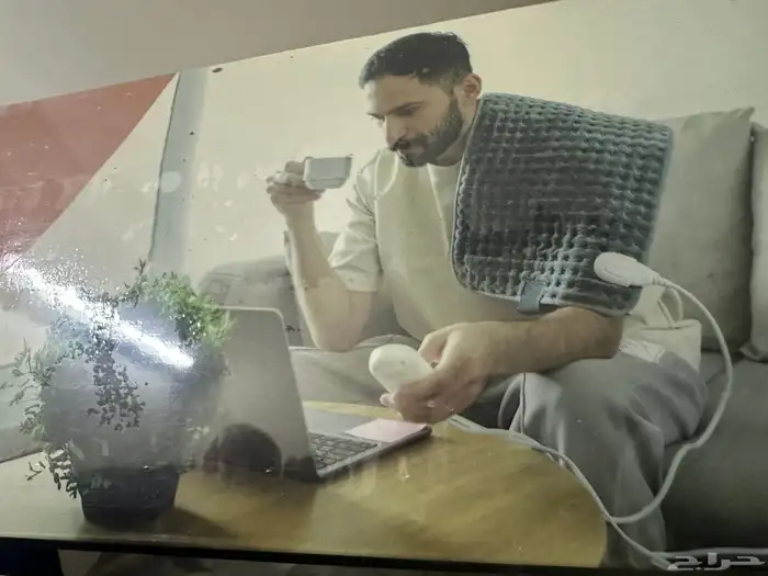كماده حاره 1