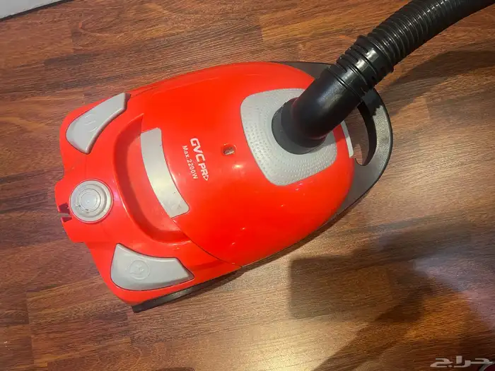 مكنسة كهربائية قوة 2200W GVC 2