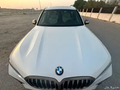 اكس 7 بي ام دبليو 2020 M50i فل كامل انديفيجوال X7 37
