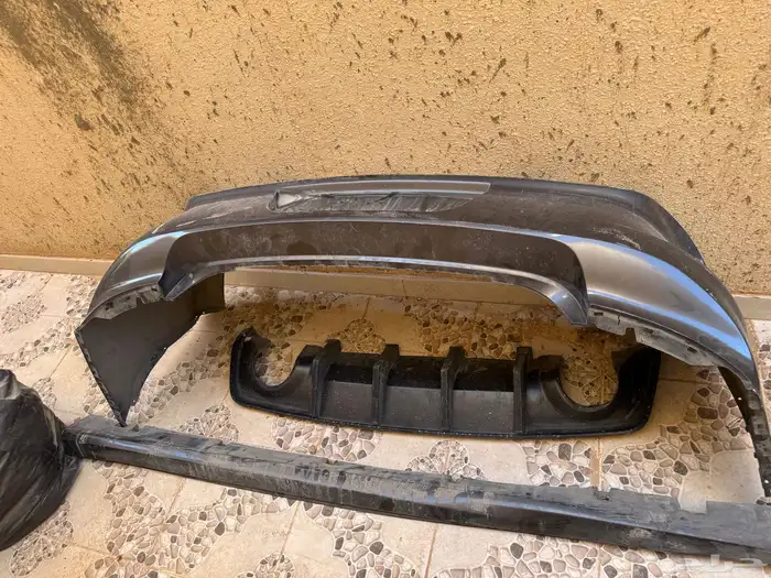 صدام وسمكات تشارجر 0