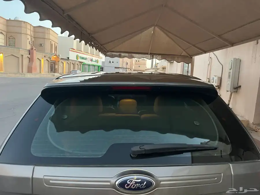 فورد ايد 4