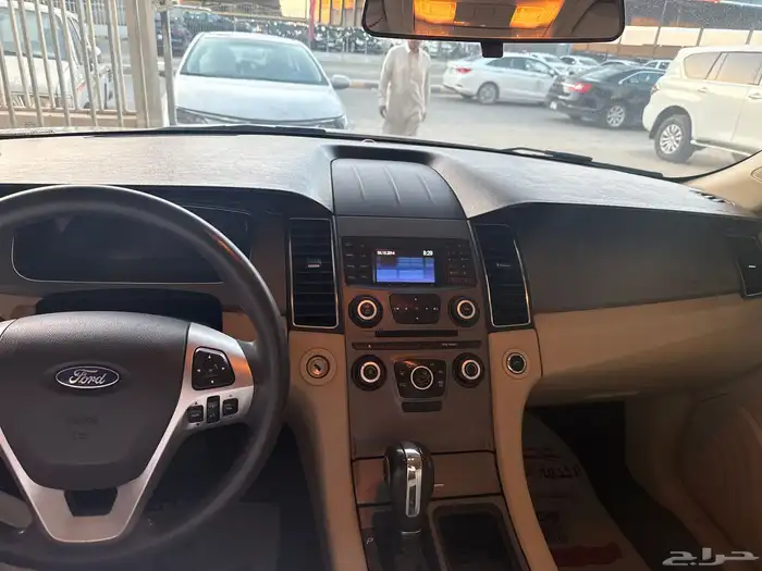 تورس موديل 2015 4