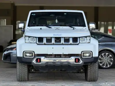 بايك Bj40 فل كامل 2023 كاش واقساط index