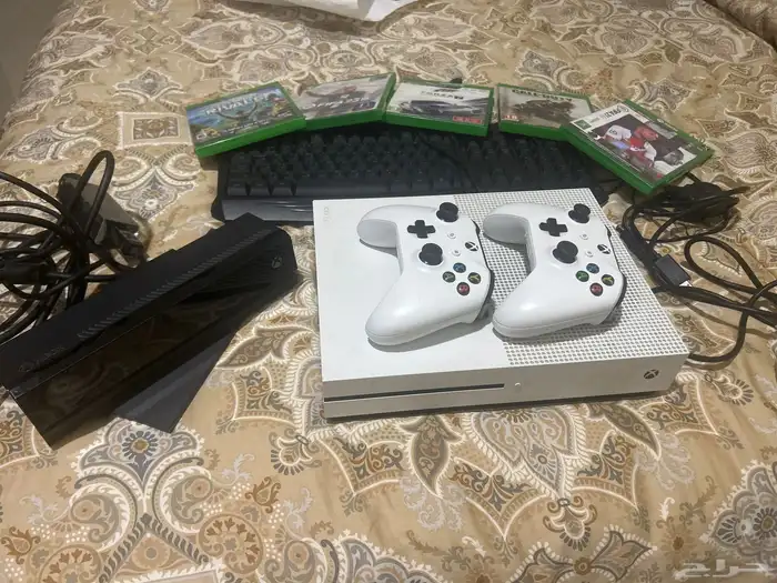 Xbox one 3