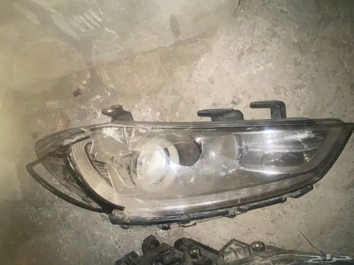 شمعات النترا 16 17 ليد 2