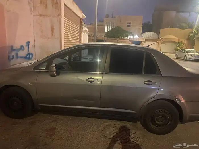 نسيان تيدا 2007 0