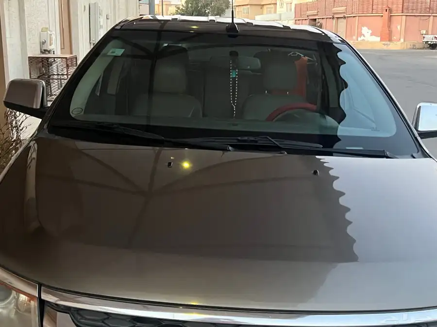 فورد ايد 2