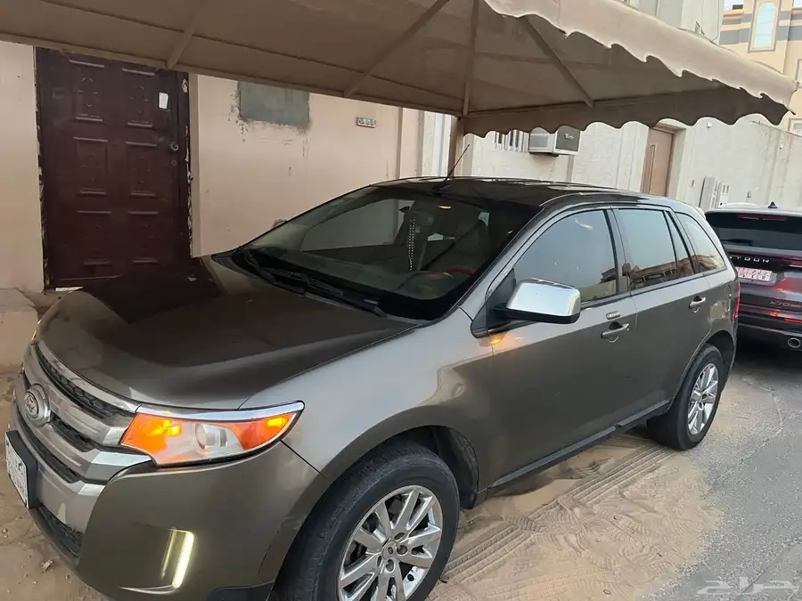فورد ايد 6