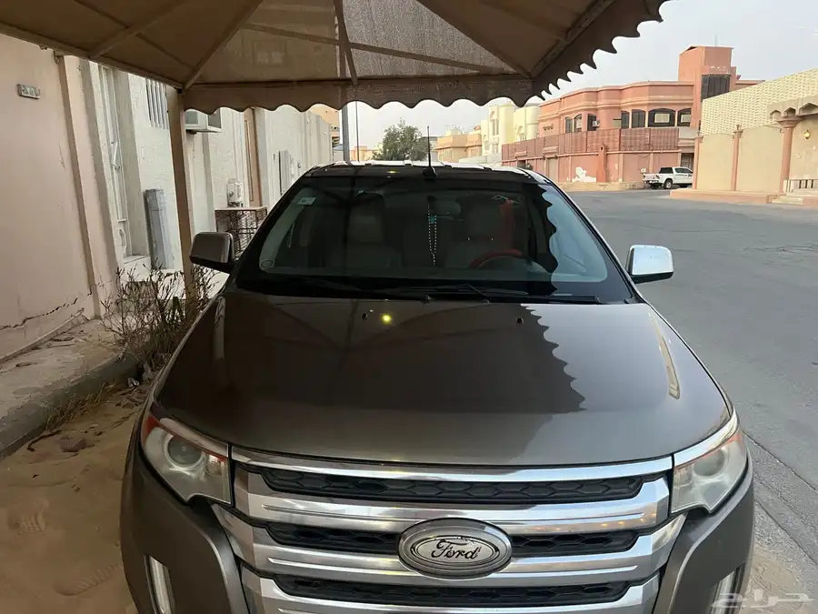 فورد ايد 0