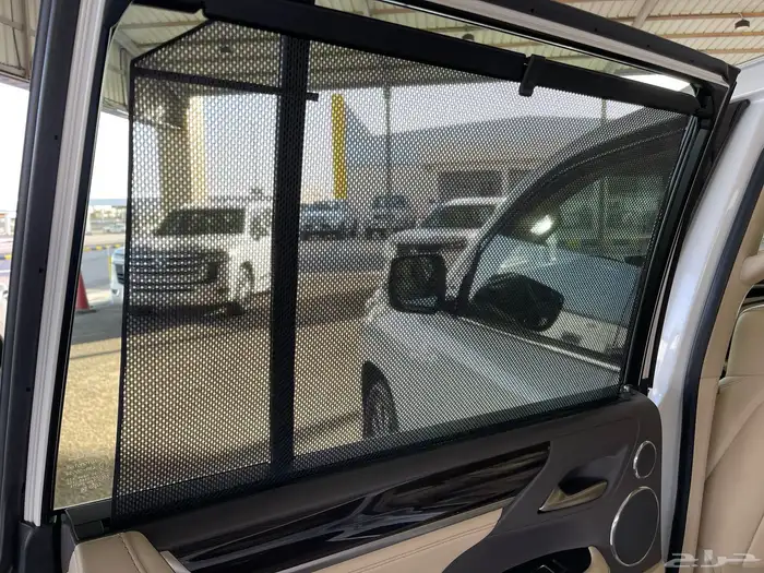 لكزس LX570 DD 2016 سعودي 10