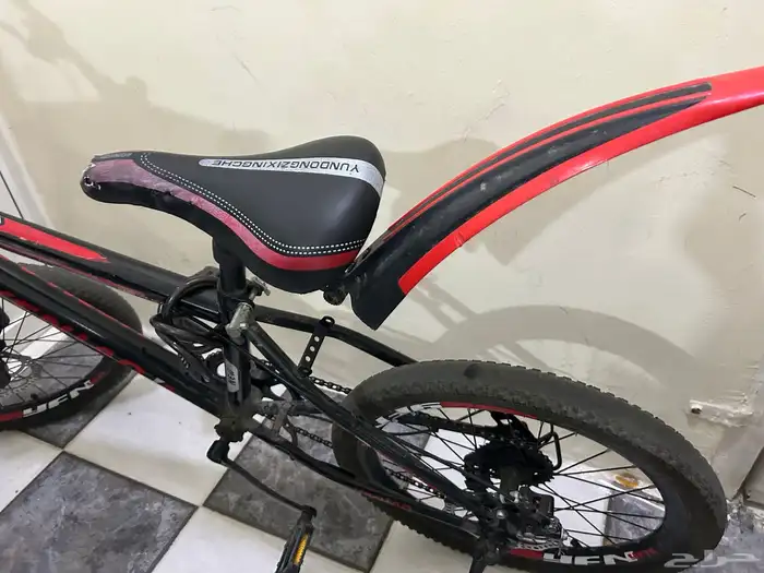 سيكل للبيع سرعات 4