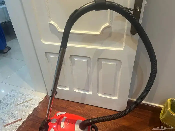 مكنسة كهربائية قوة 2200W GVC 3