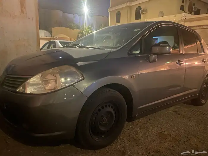 نسيان تيدا 2007 2