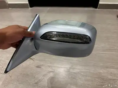 مرايه كامري فيها اشاره 2006 5