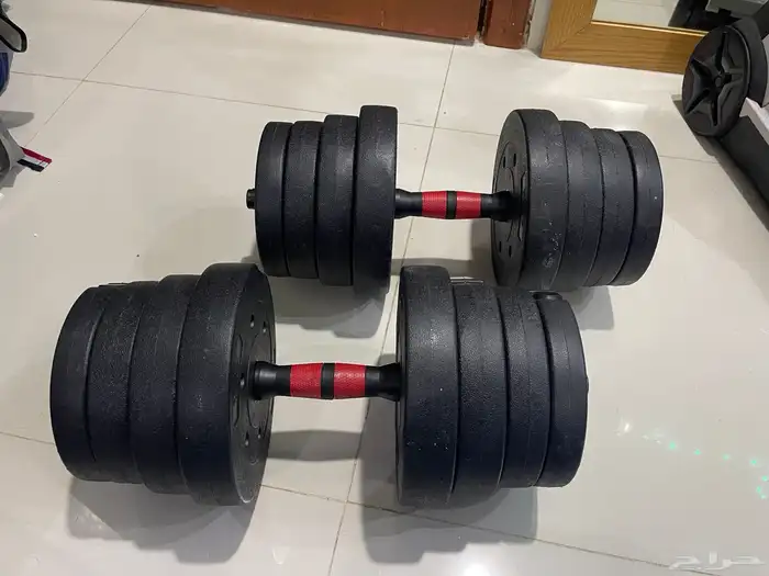 اثقال للبيع 1