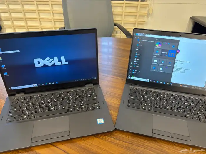 Dell Latitude 5300 2in1 Core i7 0