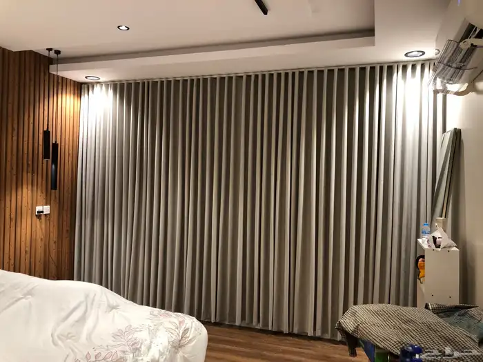 ستاير واي فاي بلاك  اوت عازل ضوئية وحراره 100  100 1