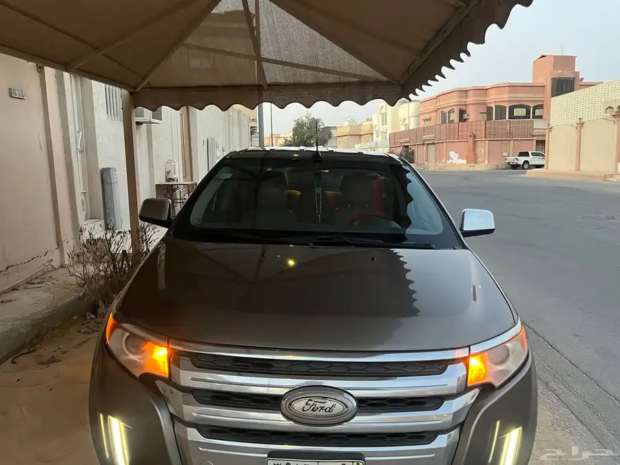 فورد ايد 3