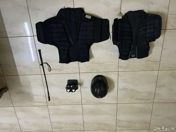 مستلزمات خيول 0