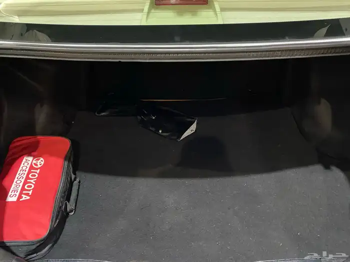 تويوتا يارس موديل 2022 استاندر 16