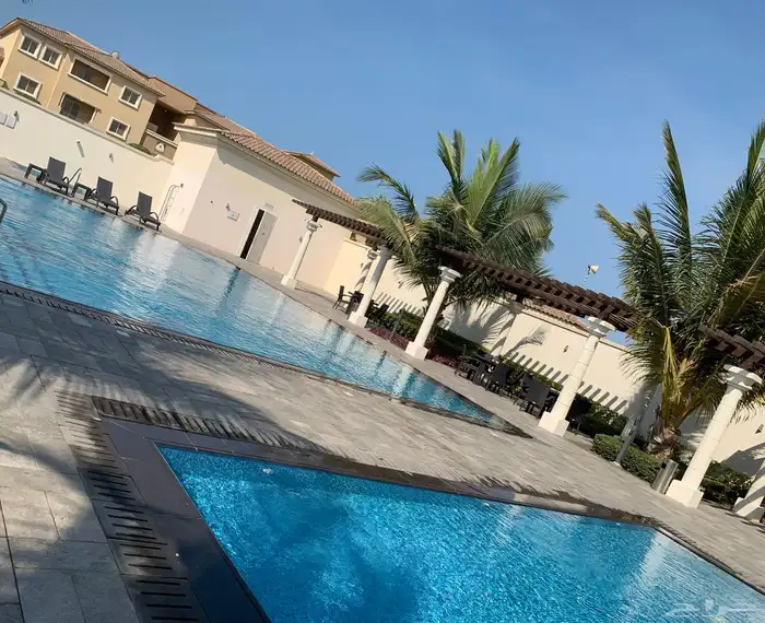 شقة للبيع في مدينة الملك عبدالله حي الواحة 2