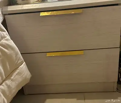 غرفة نوم كاملة من هومبوكس 4