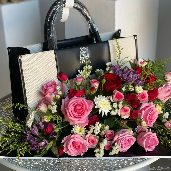 تنسيق هدايا 2