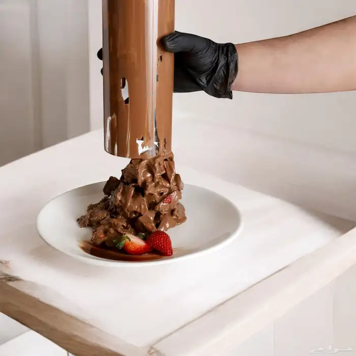 شيف حلويات غربيه وفطورات اردني ( للتدريب ) 43