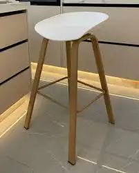 كراسي كونتر بار مرتفع 25