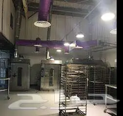 مصنع مرخص للتقبيل المدينة الصناعية الثالثة بجدة 4