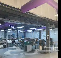 مصنع مرخص للتقبيل المدينة الصناعية الثالثة بجدة 1