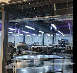 مصنع مرخص للتقبيل المدينة الصناعية الثالثة بجدة 7