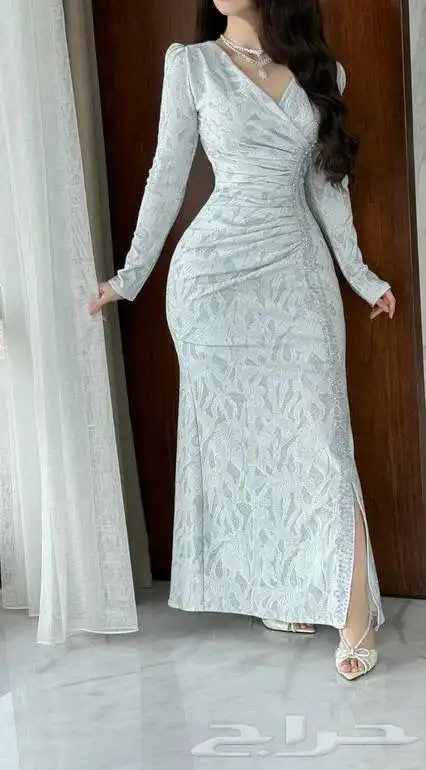 فساتين جمله وبلحبه نشحن لكافه مدن المملكة 46