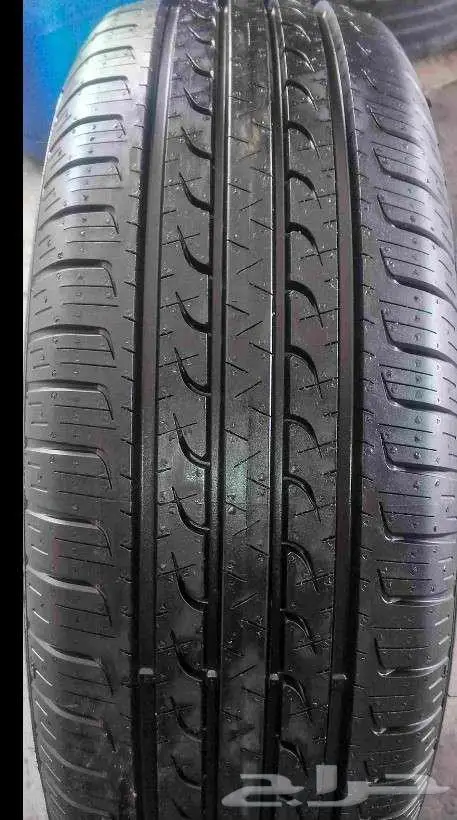 كفرات مستخدم شبه جديد 3