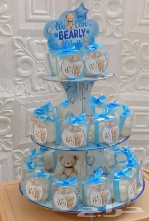 توزيعات مواليد 18