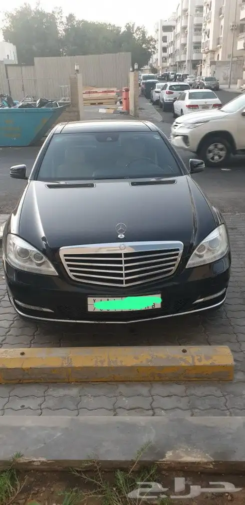 مرسيدس بانورما للبيع 0