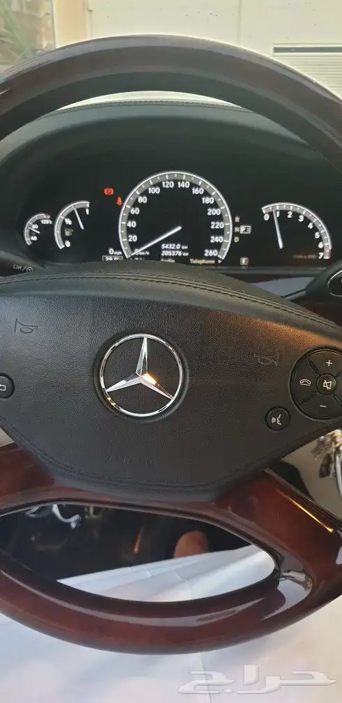 مرسيدس بانورما للبيع 18