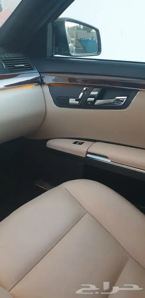 مرسيدس بانورما للبيع 5