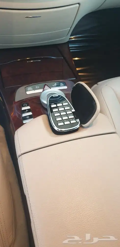 مرسيدس بانورما للبيع 7