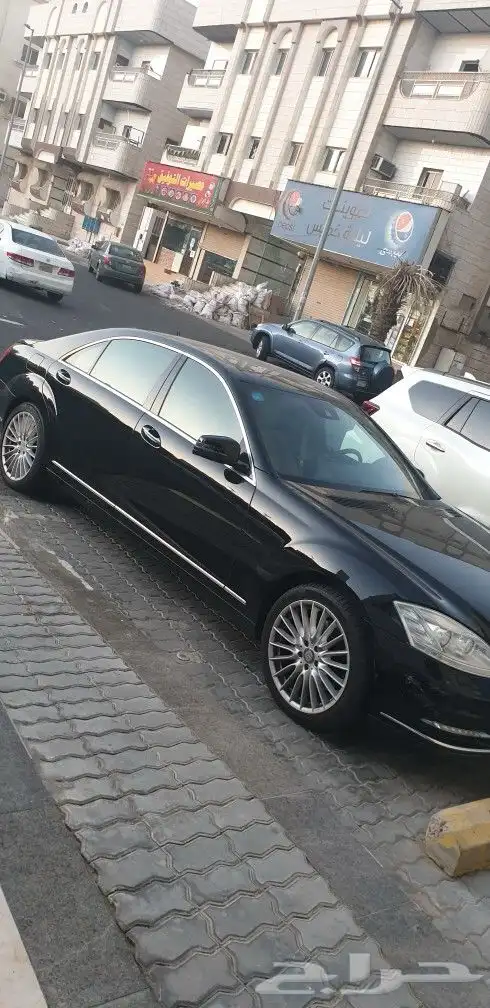 مرسيدس بانورما للبيع 12
