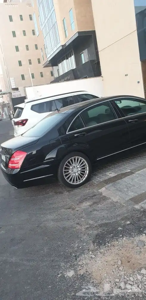 مرسيدس بانورما للبيع 11