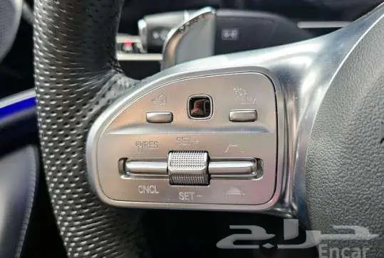 مرسيدس AMG GT4 2020 9