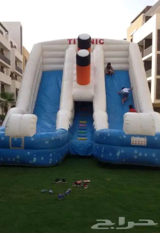 تنظبم الحفلات والفعاليات العاب بوكسنج المطرقه عربات 22